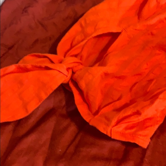 Caslon off shoulder top - Picture 4 of 8